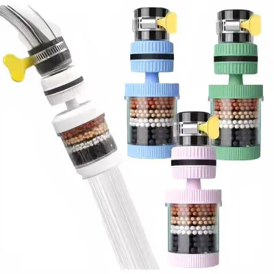 ৪ পিস- Water Filter ...