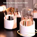 Makeup Brush Holder