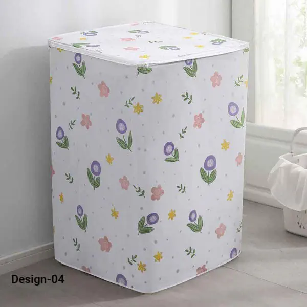  Wheat Print (Top# 6-8 KG)
