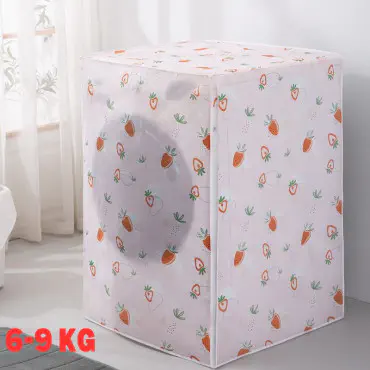 Strawberry Print (Front # 6-9 KG)