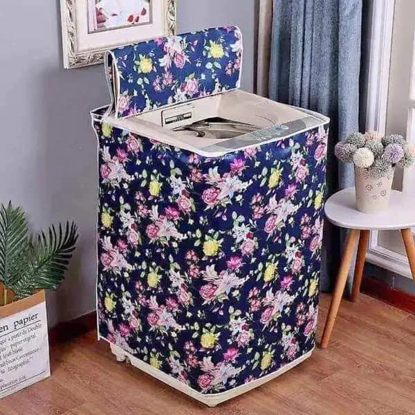 Washing Machine Cover( Top# 14-20 KG)