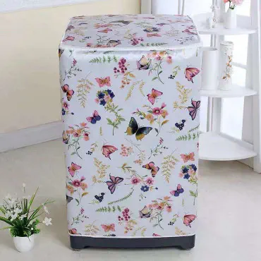 Washing Machine Cover( Top# 10-13 KG)