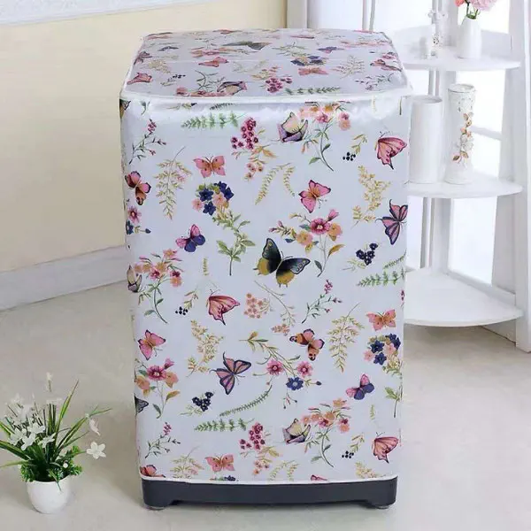 Washing Machine Cover( Top# 10-13 KG)