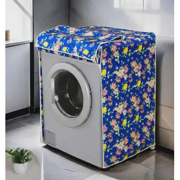 Washing Machine Cover( Front Load # 6-9 KG)