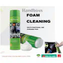 2 Pcs Multi-Purpose Foam Cleaner