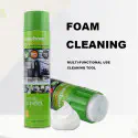 2 Pcs Multi-Purpose Foam Cleaner