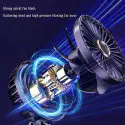 Rechargeable Mini Hand Fan