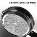 Oil Strainer Pot(1250 ML)