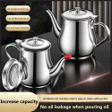 Kitchen Oil Filter Pot (750 ML)