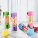 Portable  Rechargeable Juicer (USB Blender)