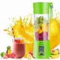 Portable  Rechargeable Juicer (USB Blender)