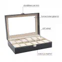 Watch Box (12 Slot)