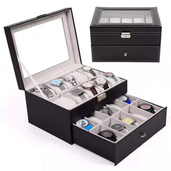 Watch Box (20 Slot)