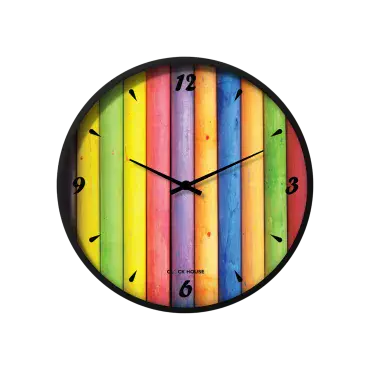 Classic Colorful Woo...