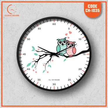 Cute Owl Design Mode...