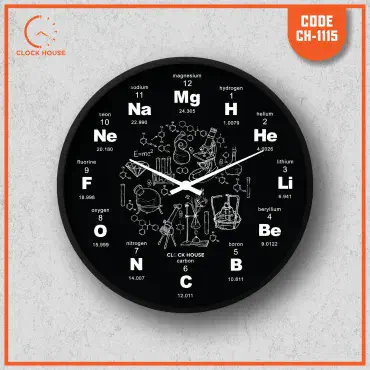 Periodic Table Scien...