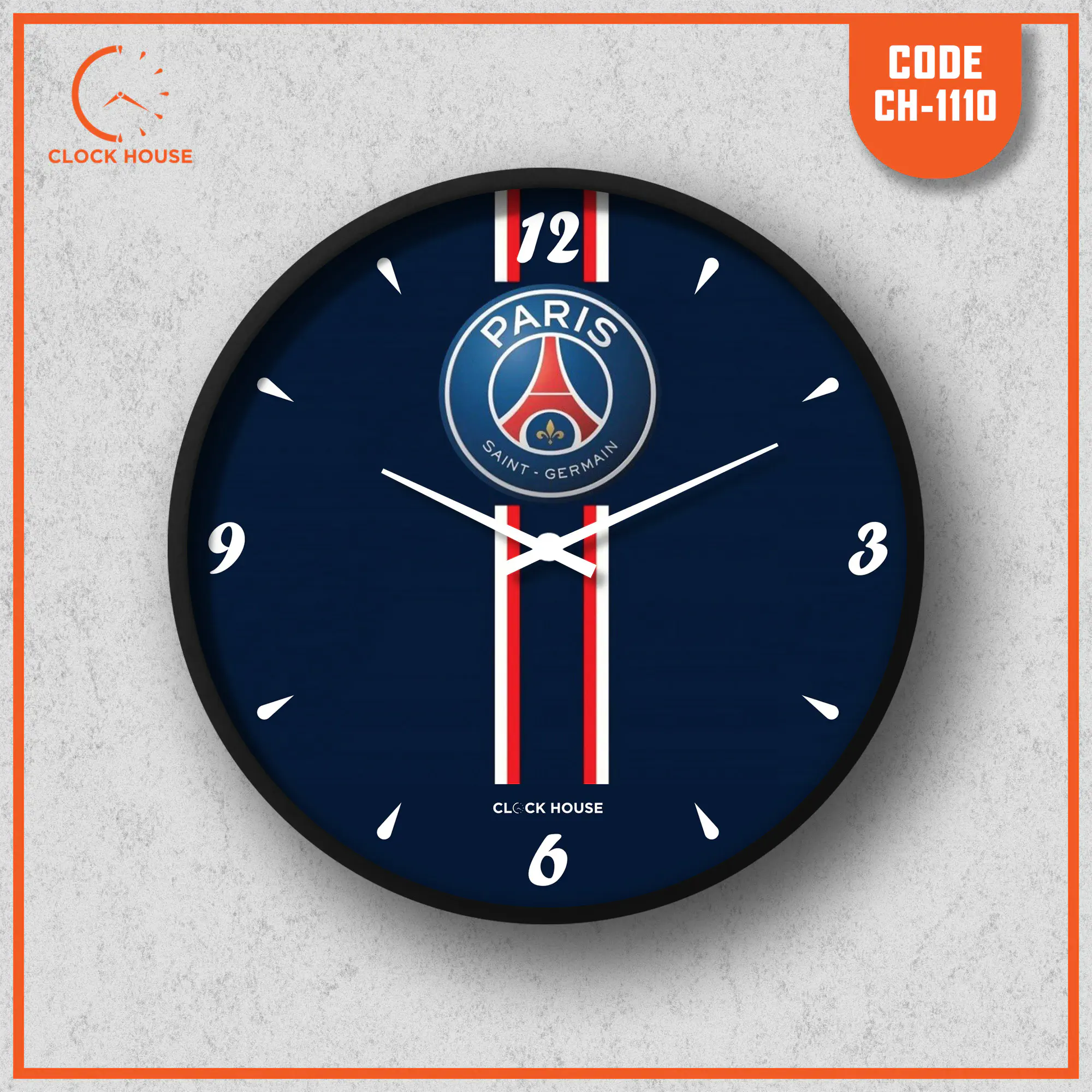 Paris Saint-Germain ...