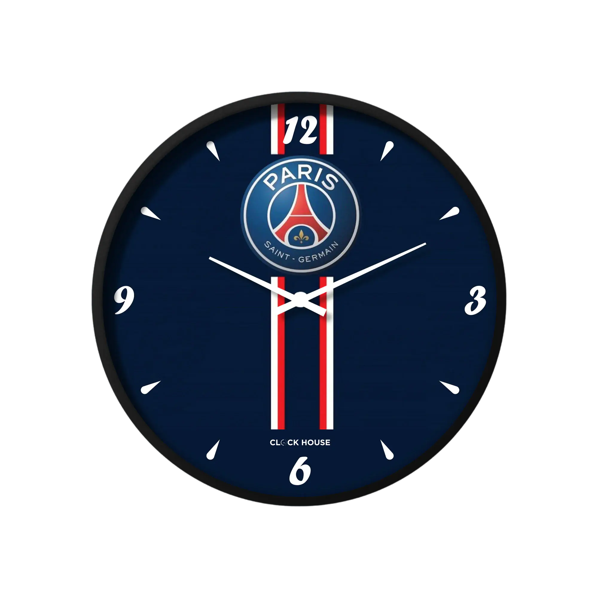 Paris Saint-Germain ...