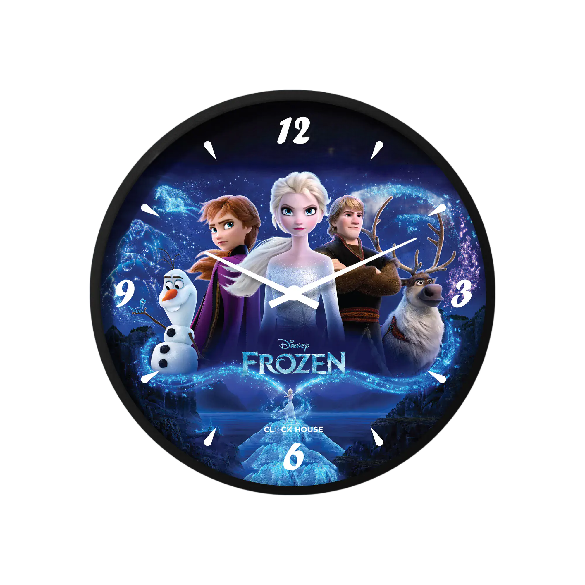 Frozen Disney Animat...