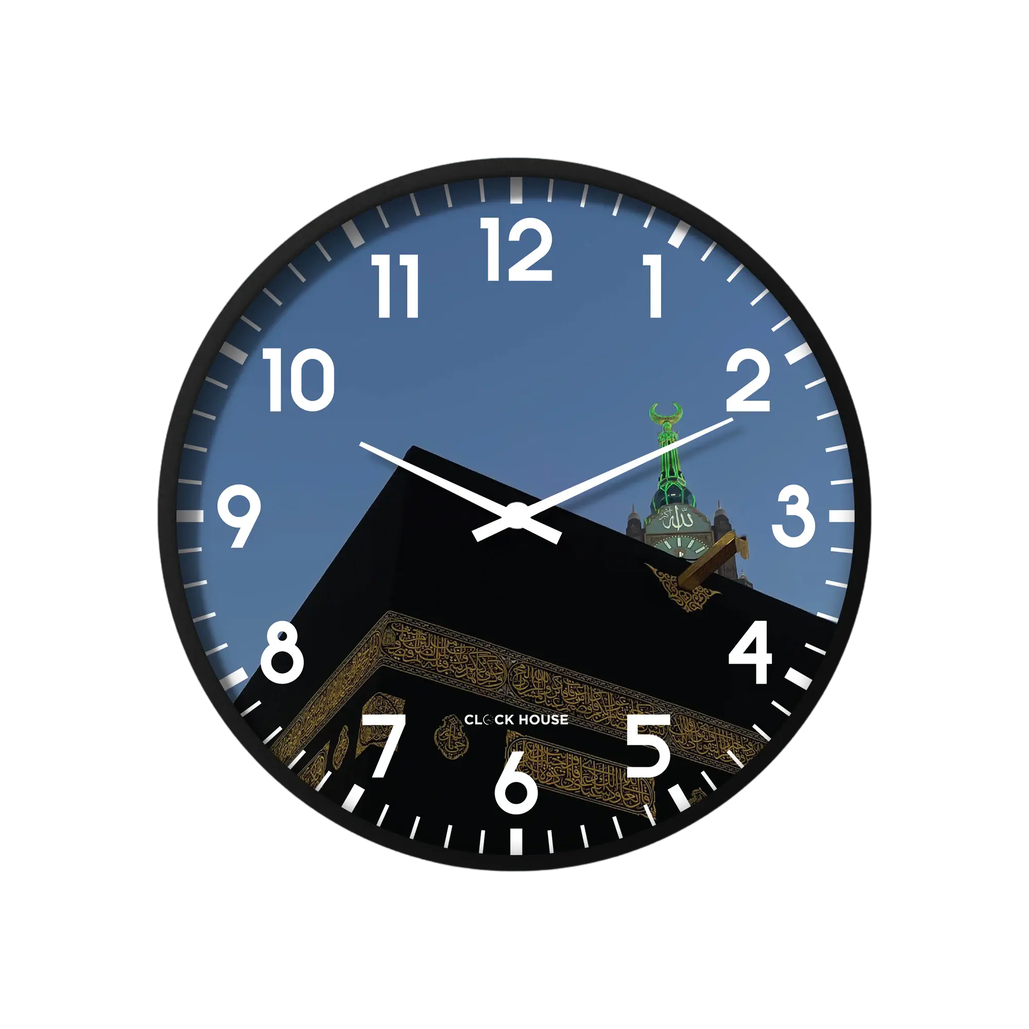 Kaaba Makkah Islamic...
