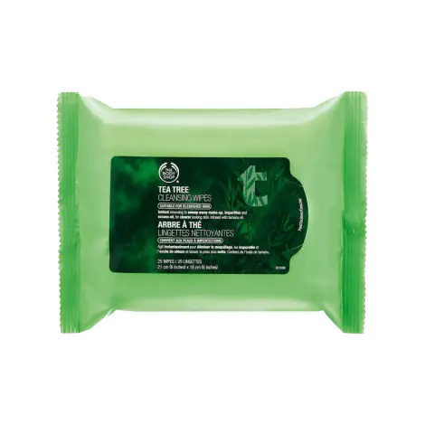The Body Shop Tea tr...