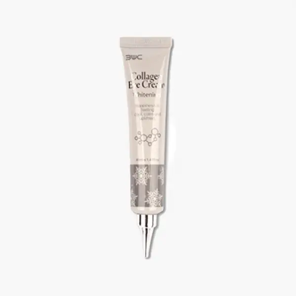 3W Clinic Collagen Whitening Eye Cream