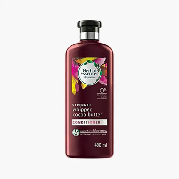 Herbal Essences Whipped Cocoa Butter Conditioner