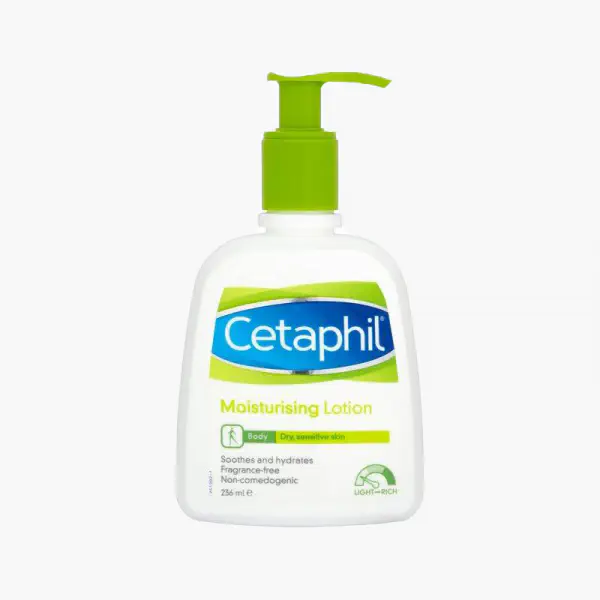 Cetaphil Moisturising Lotion