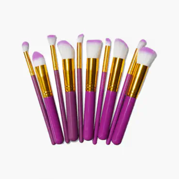 Kabuki Brush Set 6