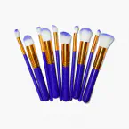 Kabuki Brush Set 6