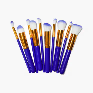Kabuki Brush Set 6...