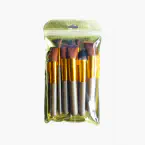 Kabuki Brush Set 6