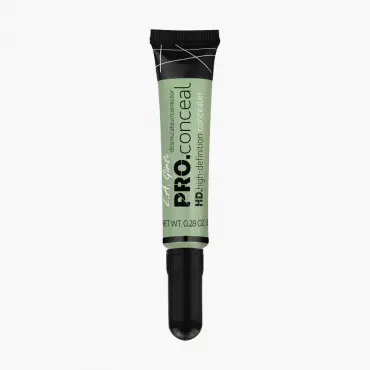 L.A. Girl Pro Concealer Green Corrector