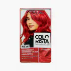 L'Oreal Colorista hair Color - Bright Red