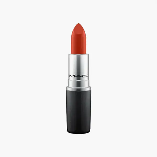 M.A.C Lipstick Chili