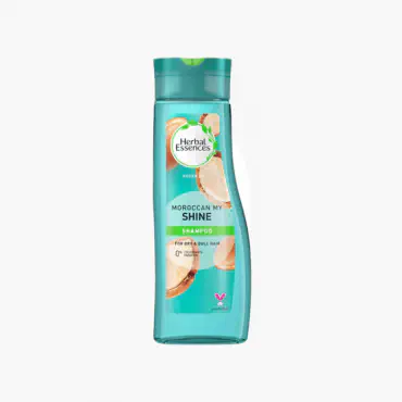 Herbal Essences Moroccan My Shine Shampoo