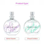 Nature Republic Perfume De Nature Eau De Parfum Girl's Flower