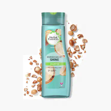 Herbal Essences Moro...