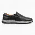 Nova Leather Sneakers - NBL-01