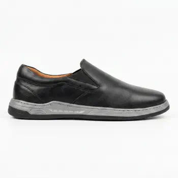 Nova Leather Sneaker...
