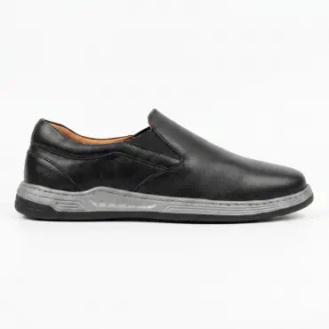 Nova Leather Sneakers - NBL-01