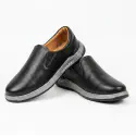 Nova Leather Sneakers - NBL-01