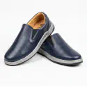 Nova Leather Sneakers - NNV-01