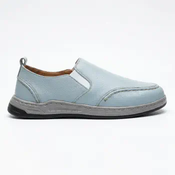 Orbit Slip On Leathe...