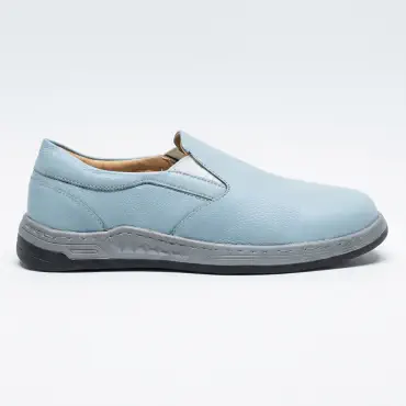 Nova Leather Sneakers - NSK 01