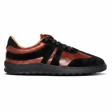 Ladam S:2 Full Leather Version LBM-03