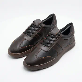 Ladam S:2 Full Leath...