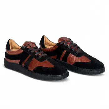 Ladam S:2 Full Leath...