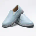 Nova Leather Sneakers - NSK 01