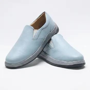 Nova Leather Sneaker...